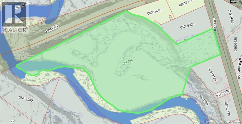 Lot Mollins, Colpitts Settlement, NB E4J 2W8
