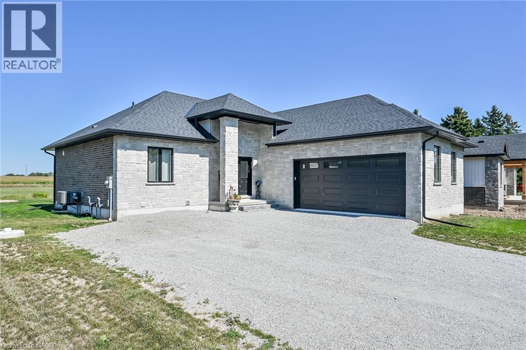 519 Concession 14 Walpole Rd, Hagersville, ON N0A 1H0