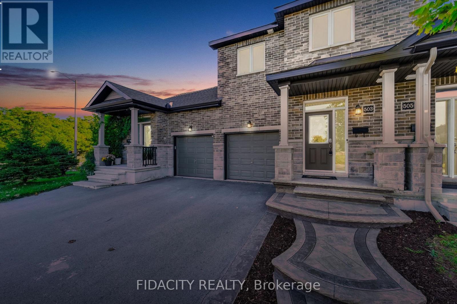 503 Via Mattino Way, Ottawa, ON K2J 6B7