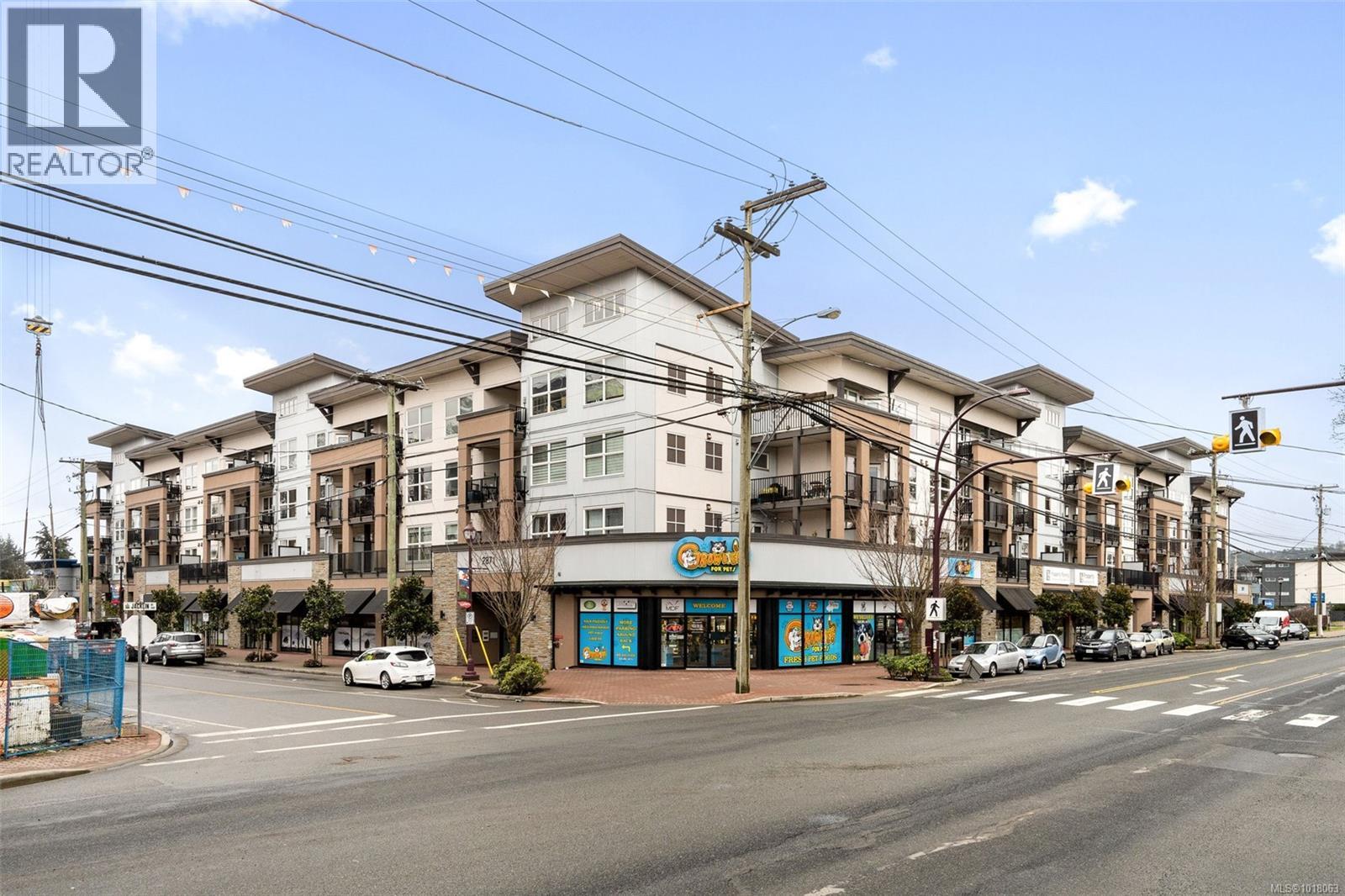 2871 Jacklin Rd Unit 304 Rd, Langford, BC V9B 0P3