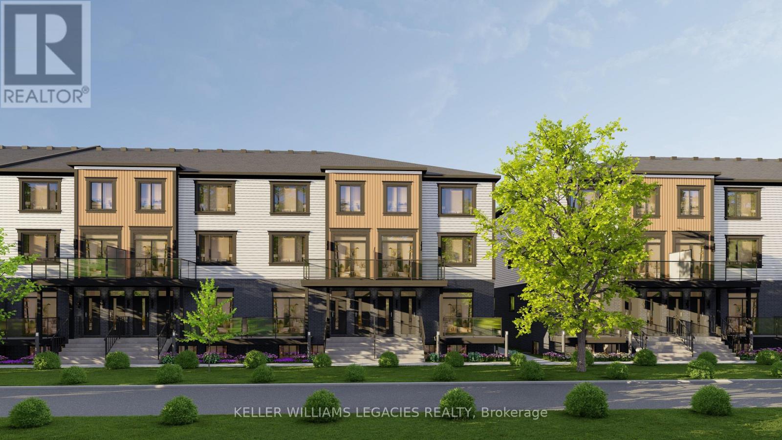 14 21 Meadowlily Rd, London, ON N5W 1B7