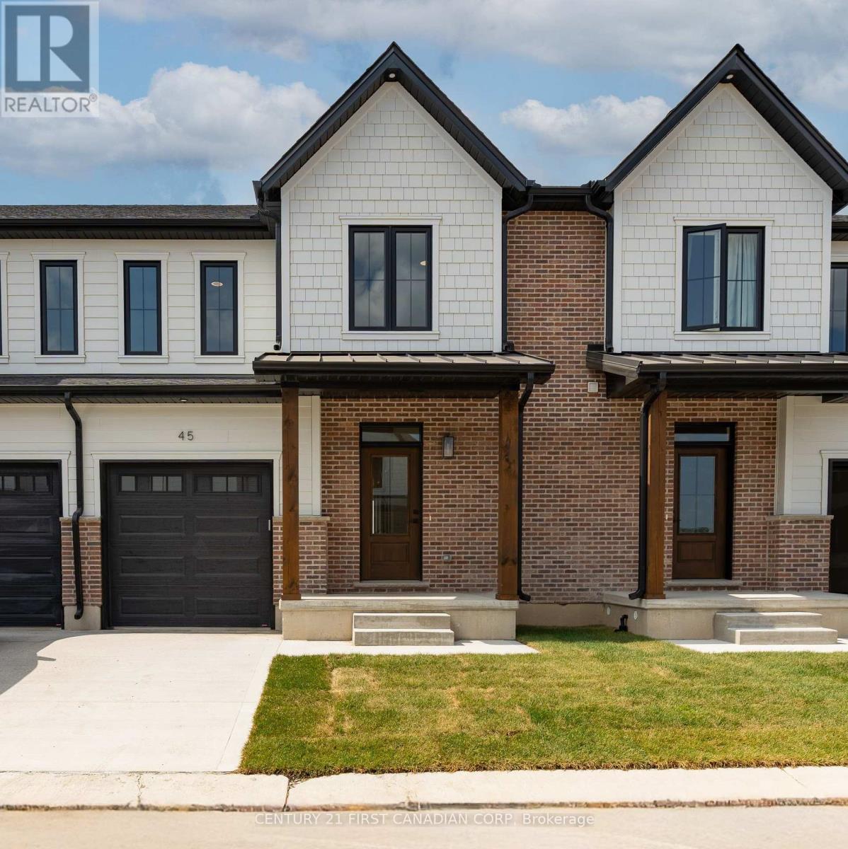 147-31 Scotts Dr, Lucan Biddulph, ON N0M 2J0