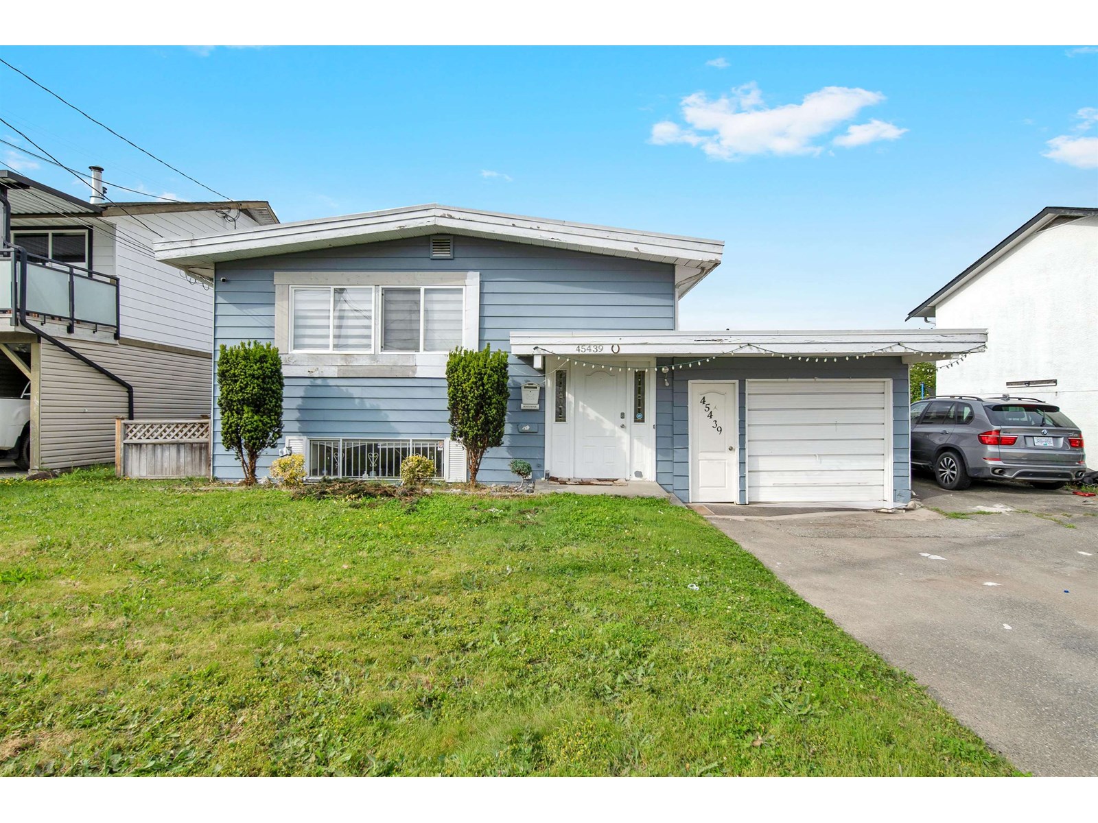 45439 Wellington Avenuechilliwack Proper W, Chilliwack, BC V2P 2G1