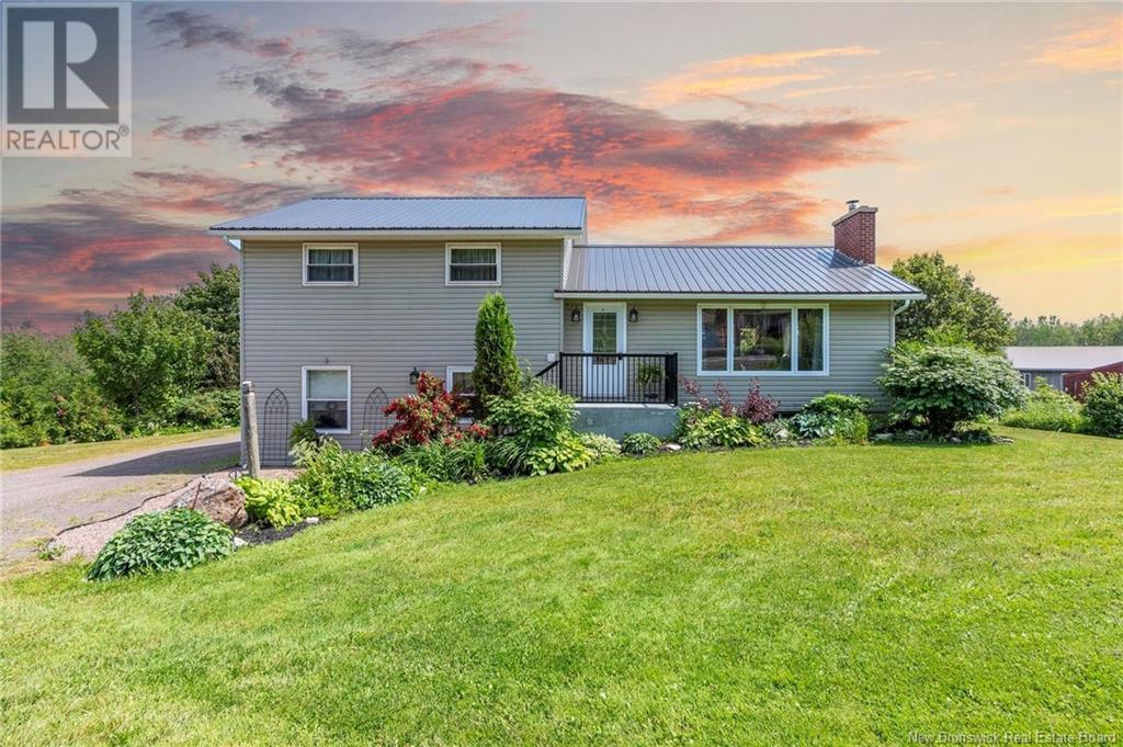 252 Ammon, Ammon, NB E1G 3N8