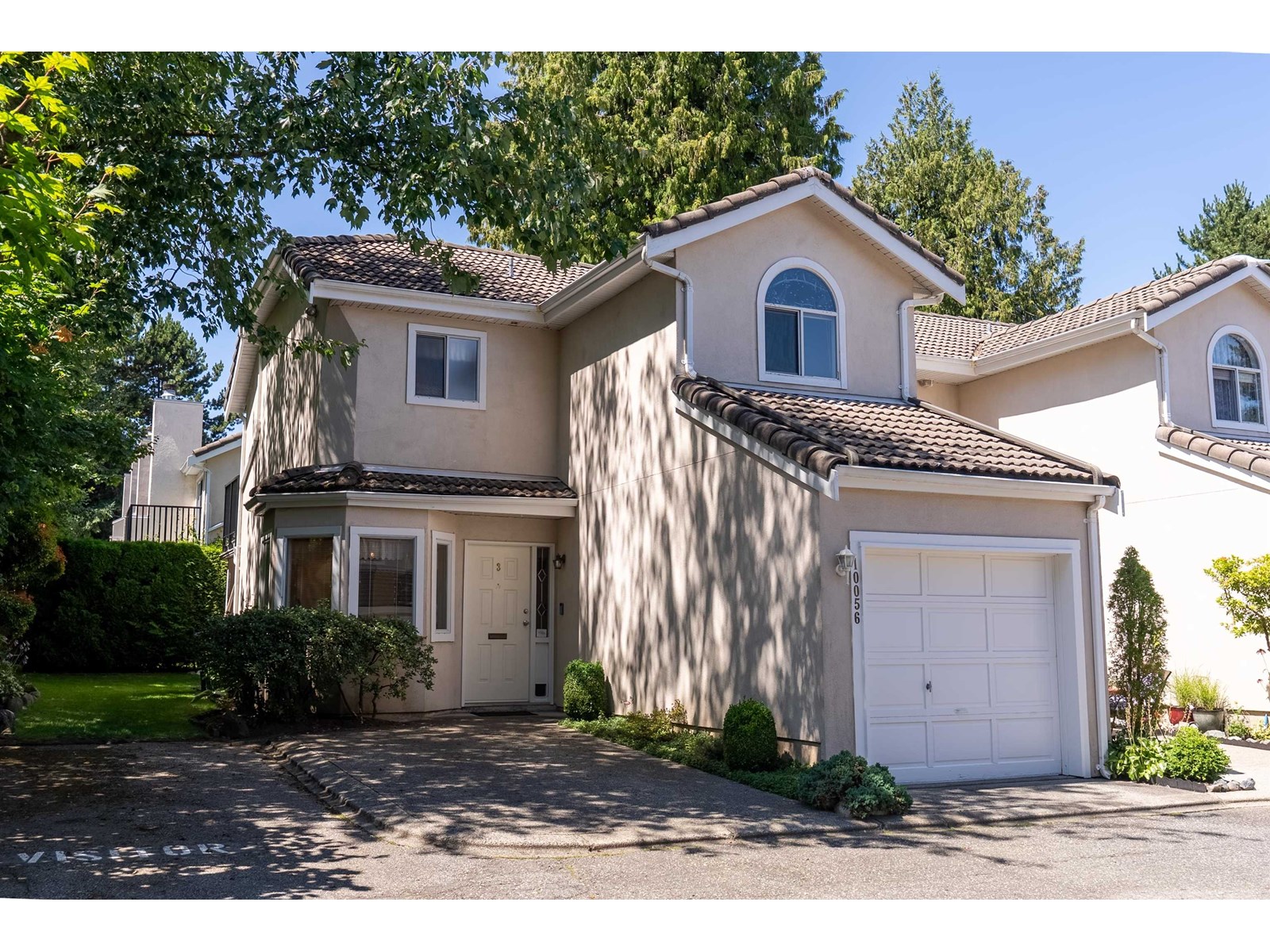 10056 154 Street Unit 3, Surrey, BC V3R 4J6