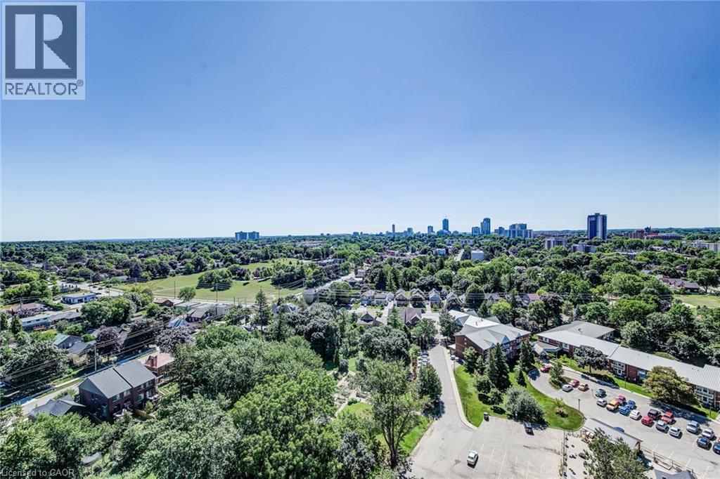 6 Willow Street Unit 2203, Waterloo, ON N2J 4S3