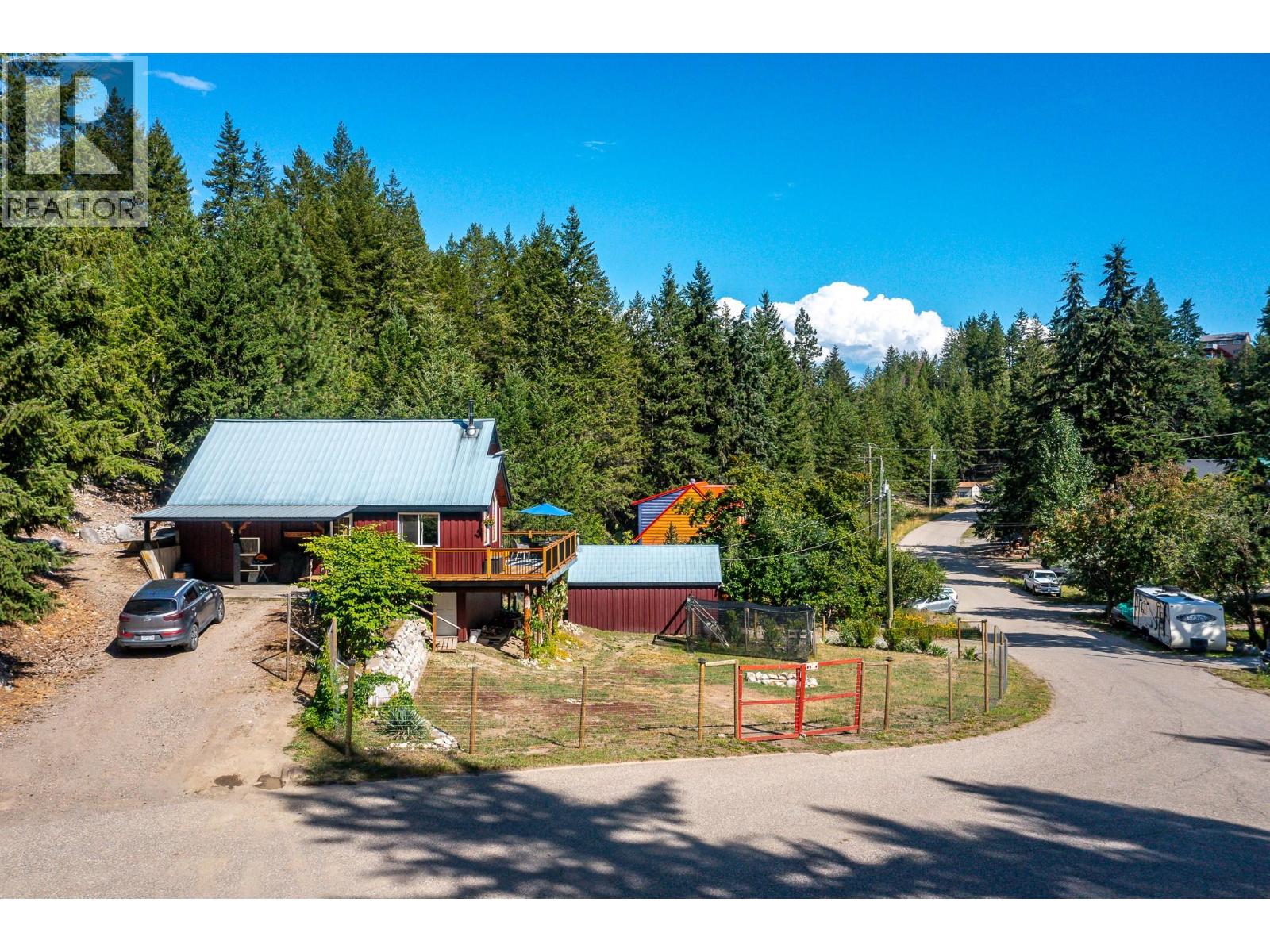 322 Northern View Dr, Vernon, BC V1H 2C3