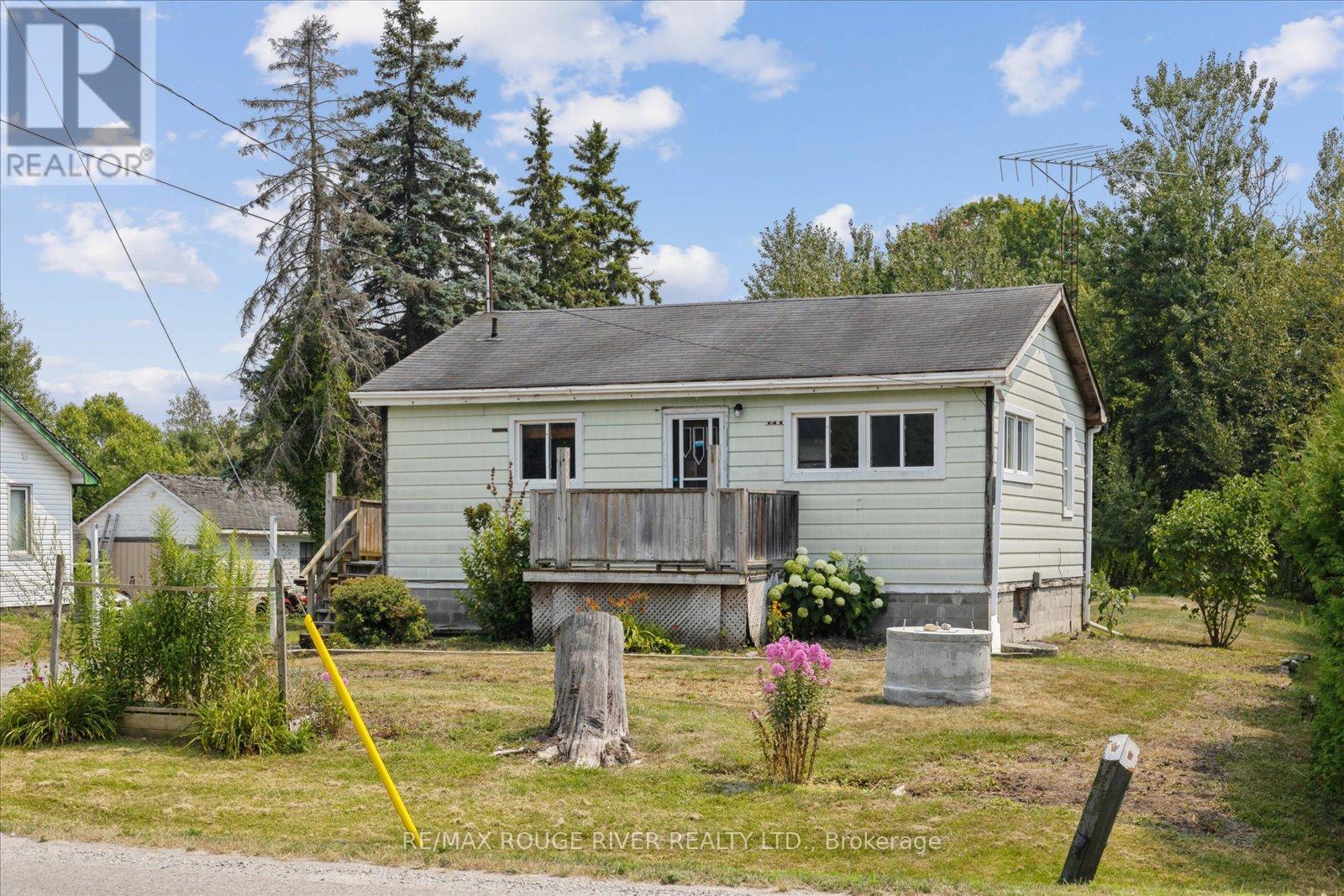 2037 Nash Rd, Clarington, ON L1C 3K4