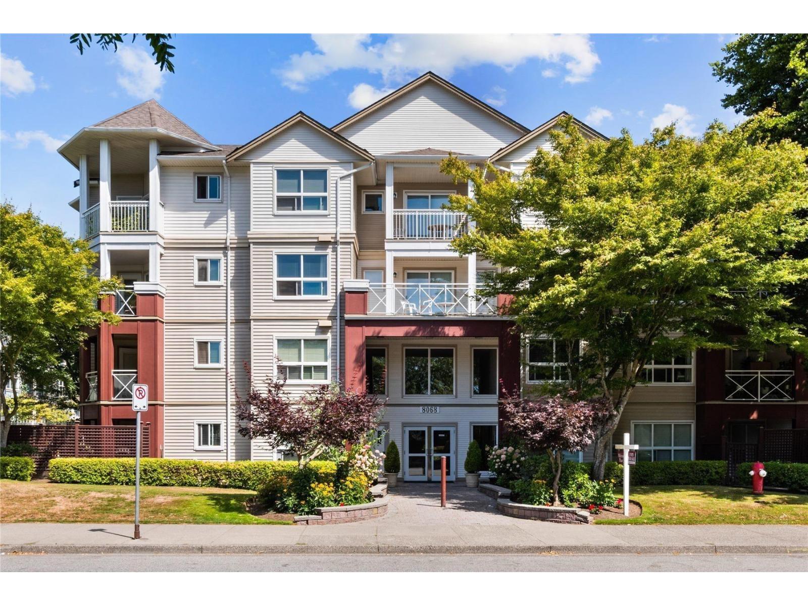 8068 120a Street #205, Surrey, BC V3W 3P3