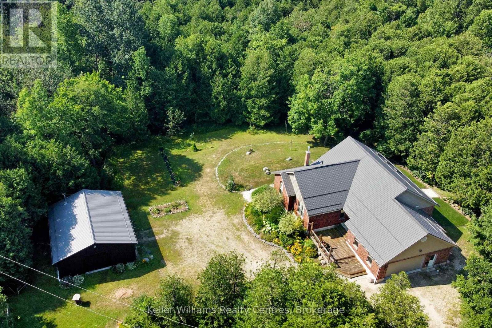 034660 Sideroad 5 Ndr, West Grey, ON N0G 1S0