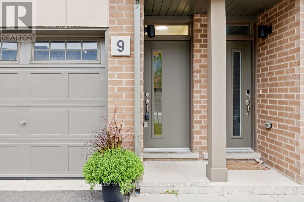 25 9 Winters Cres, Collingwood, ON L9Y 5T1
