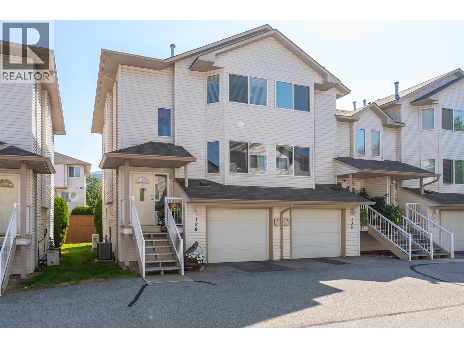 3153 Paris Street Unit 128, Penticton, BC V2A 8P1