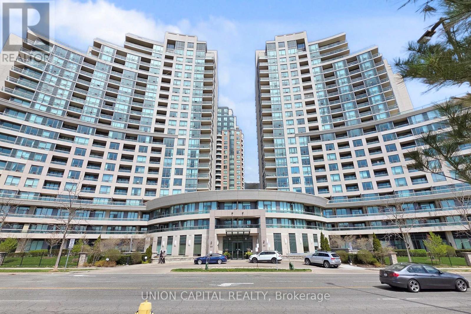 1609 509 Beecroft Rd, Toronto, ON M2N 0A3
