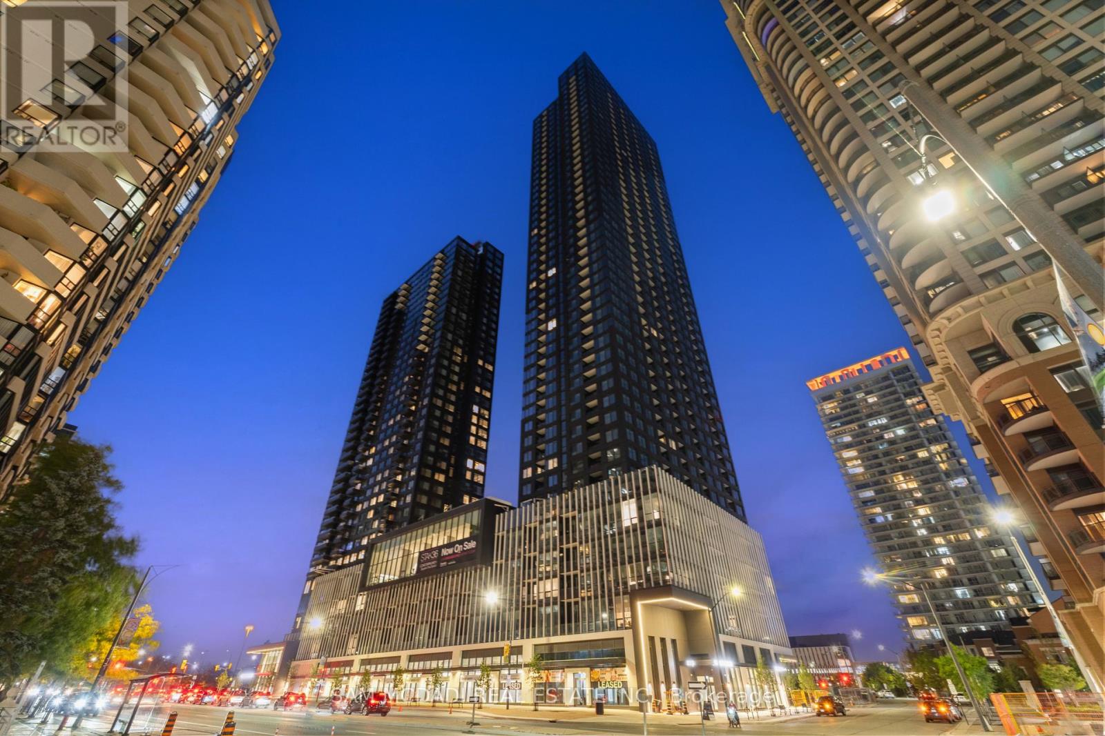 3104 395 Square One Dr, Mississauga City Centre, ON L5B 0P6