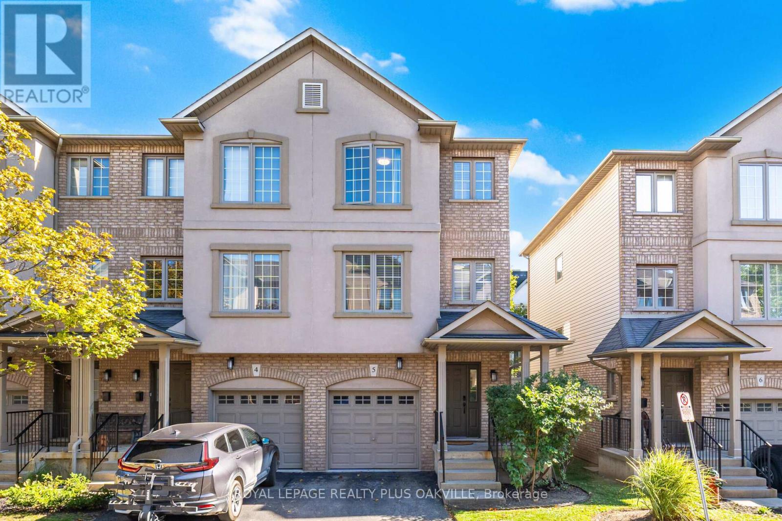 5 1248 Guelph Line, Burlington, ON L7P 2R5