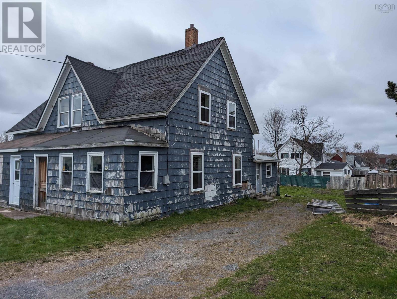 22 Foster Ave, Stellarton, NS B0K 1S0 MLS 202408838 Houseful