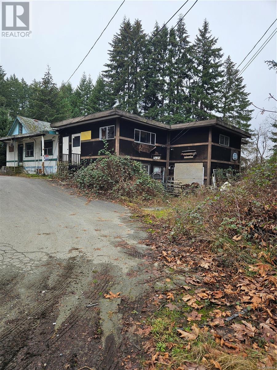 5425 Beaver Creek Rd, Port Alberni, BC V8Y 8X6