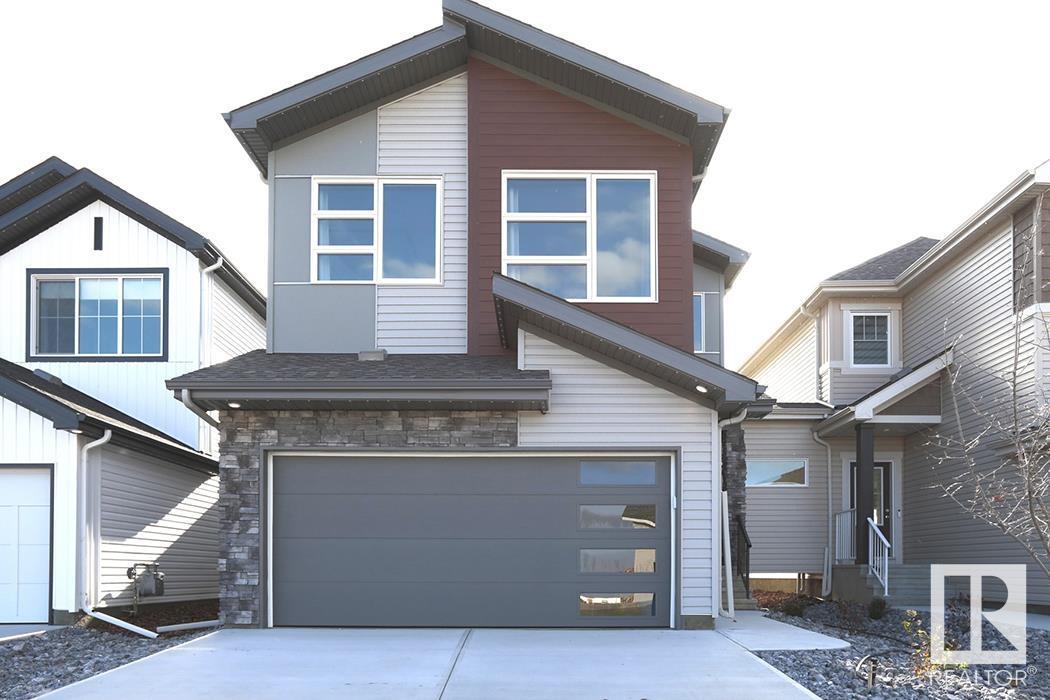 71 Av Unit 4531 #4531, Beaumont, AB T4X 1L6