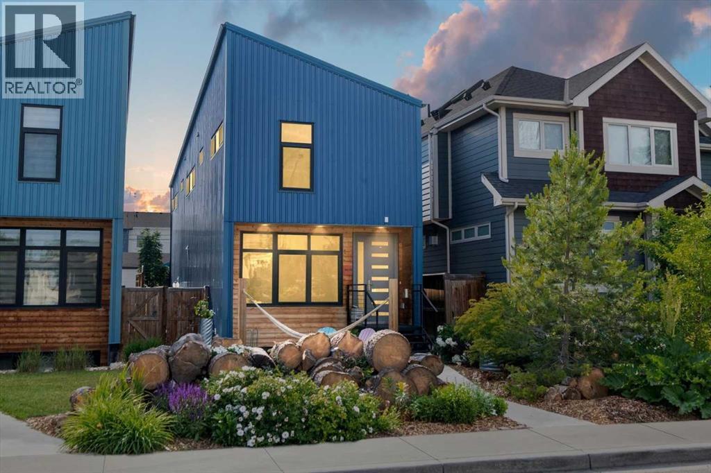 80 Street Nw Unit 4619, Calgary, AB T3B 2P2