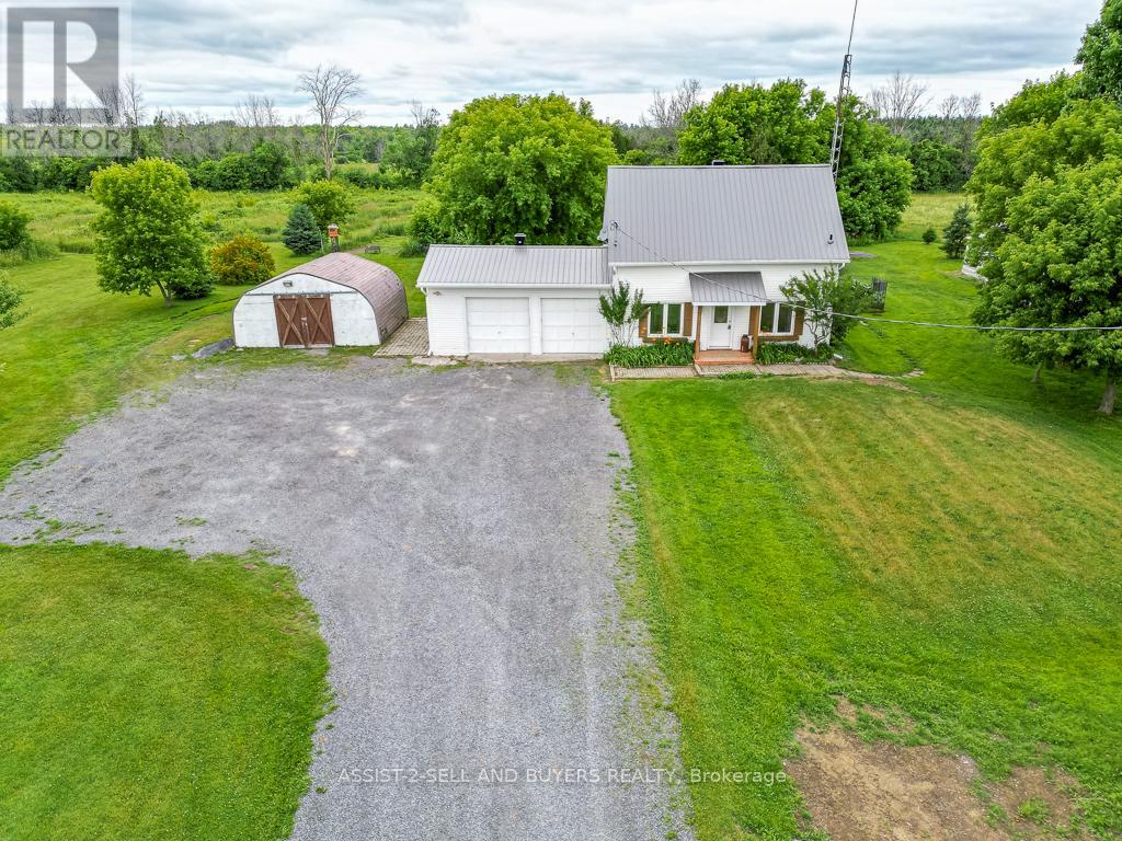 18485 Kenyon Conc Rd 5 Rd, North Glengarry, ON K0C 1T0