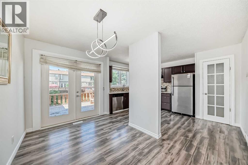 6103 Madigan Drive Ne Unit 100, Calgary, AB T2A 5K9
