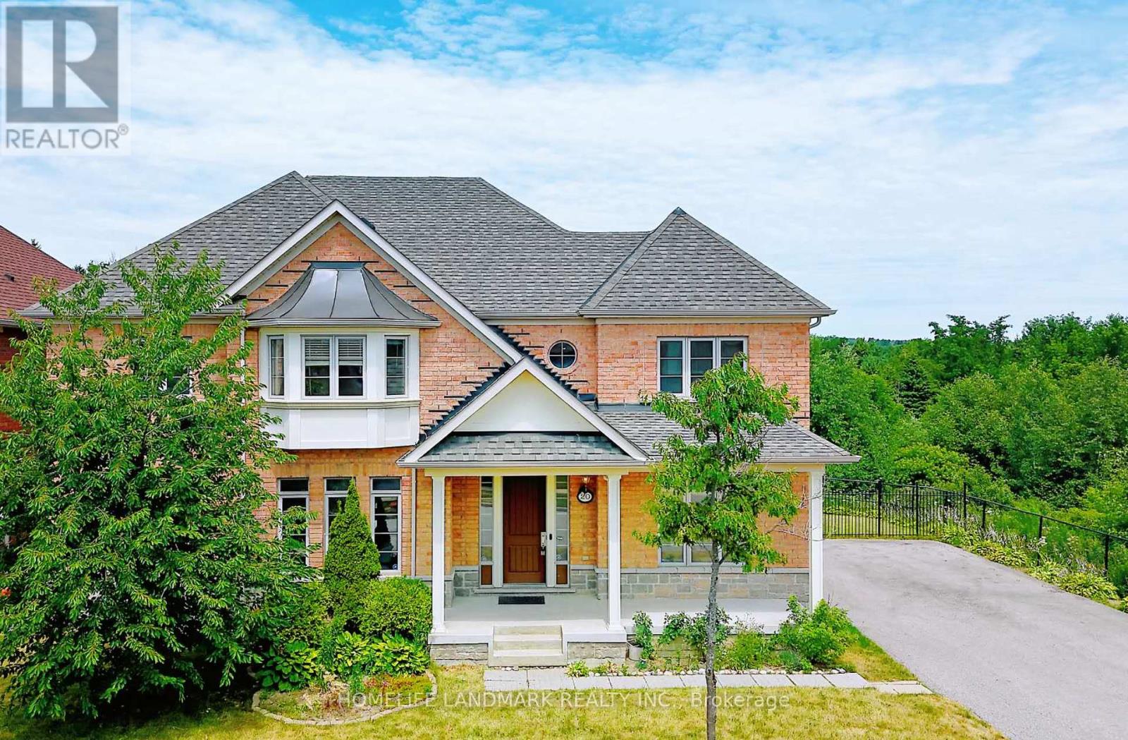 20 Kellogg Cres, Richmond Hill, ON L4E 0T3
