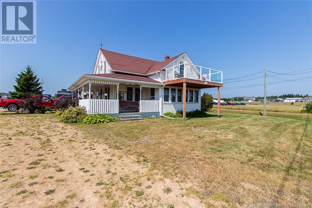 2119 Route 475, Saint-edouard-de-kent, NB E4S 4W2