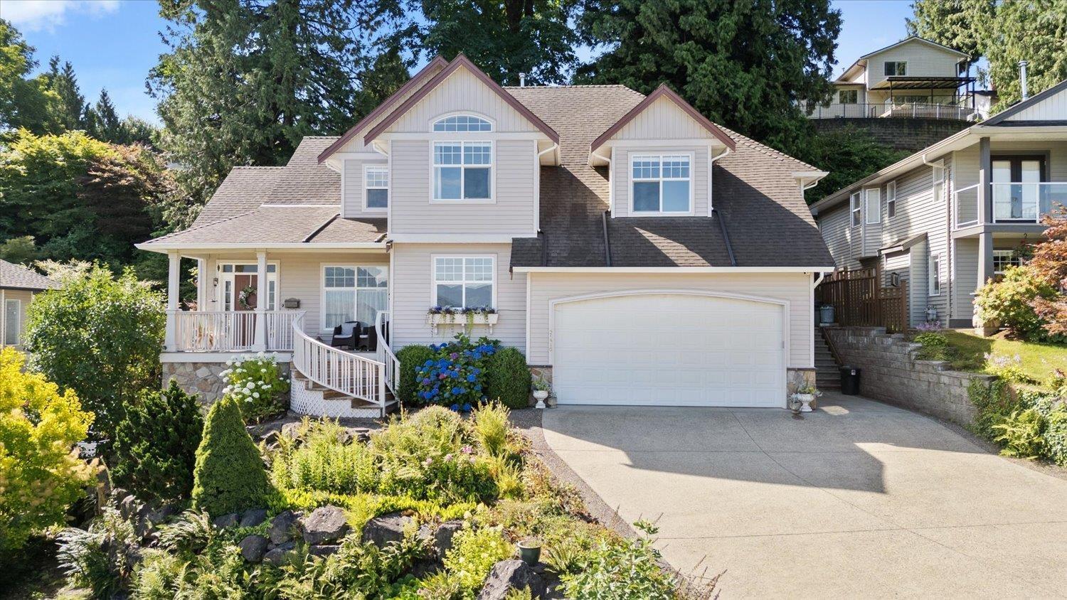 47416 Chartwell Drivelittle Mtn, Chilliwack, BC V2P 8B2