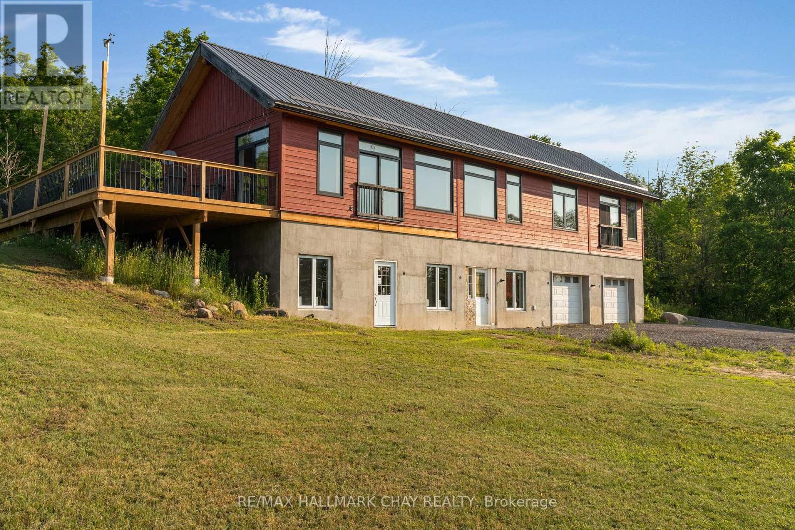 7724 County Road 9, Clearview, ON L0M 1G0
