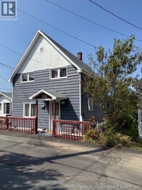 373 Stewart Ln, Dalhousie, NB E8C 2L9