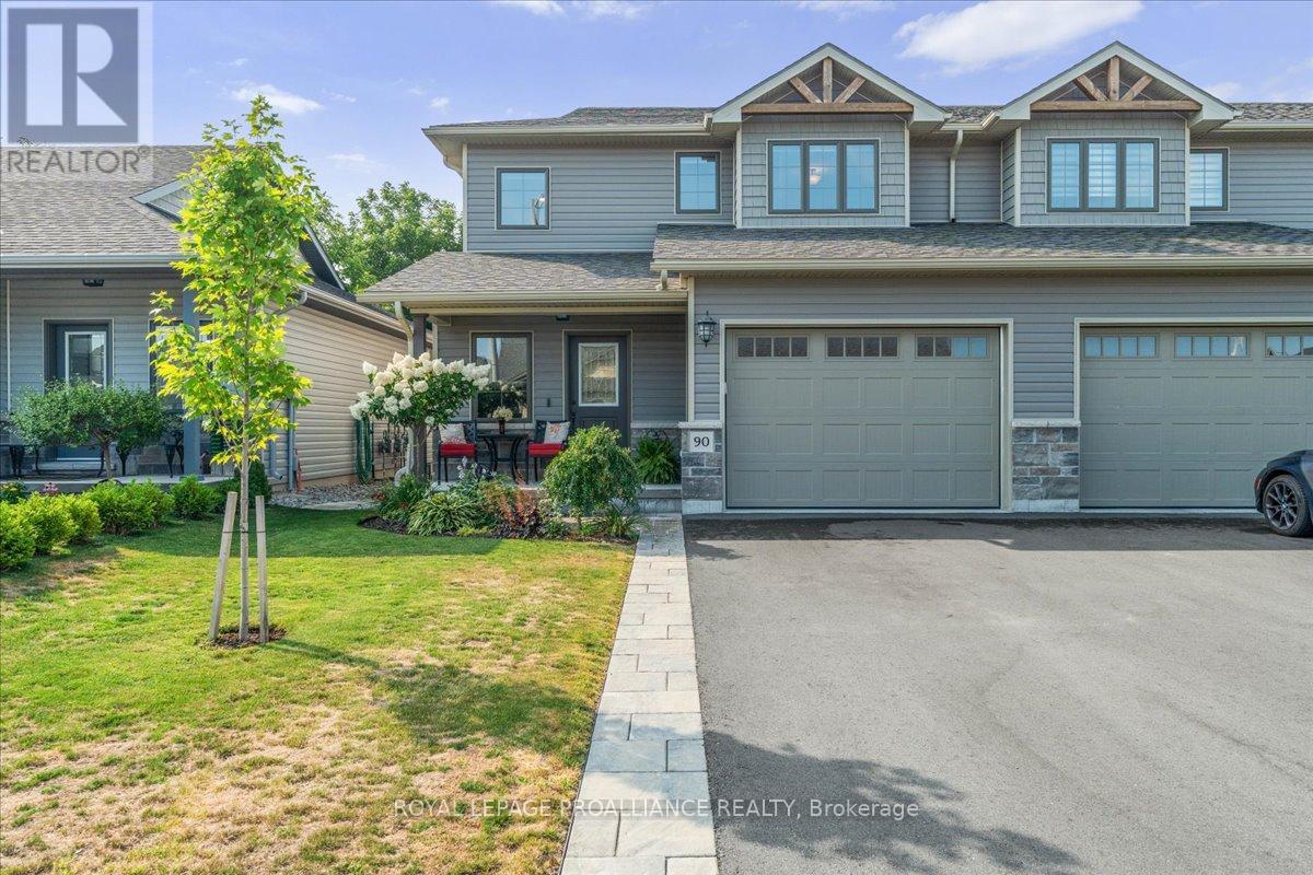 90 Barley Trl, Stirling-Rawdon, ON K0K 3E0