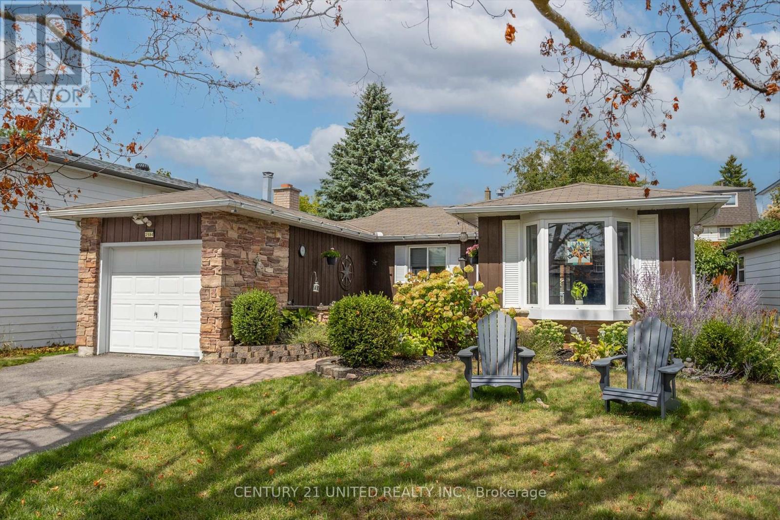 2594 Farmcrest Ave Ward 4 Ave, Peterborough, ON K9L 1H7