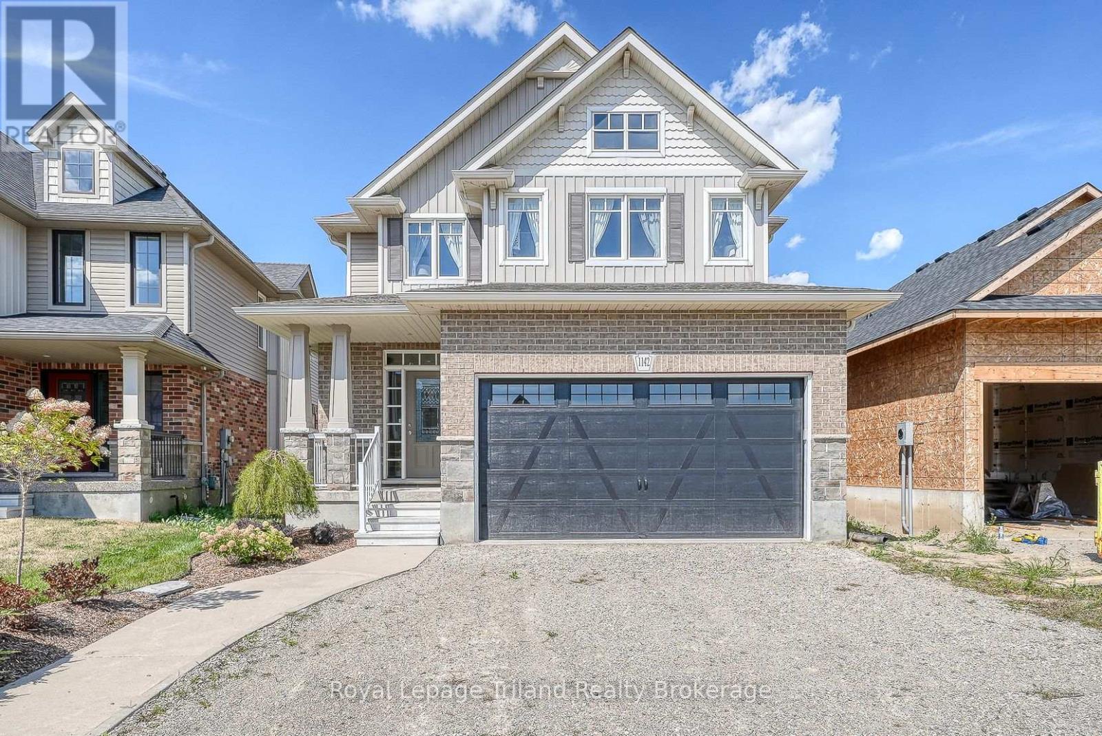 1142 Caen Ave, Woodstock, ON N4T 0G3