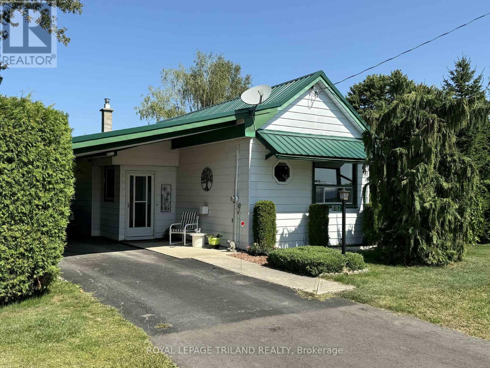 8182 Ravenswood Line, Lambton Shores, ON N0M 2N0