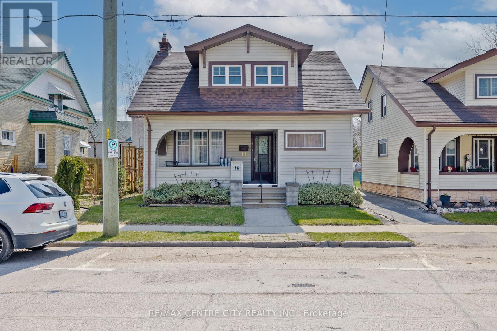 14 James St, Strathroy-caradoc Nw, ON N7G 1S5
