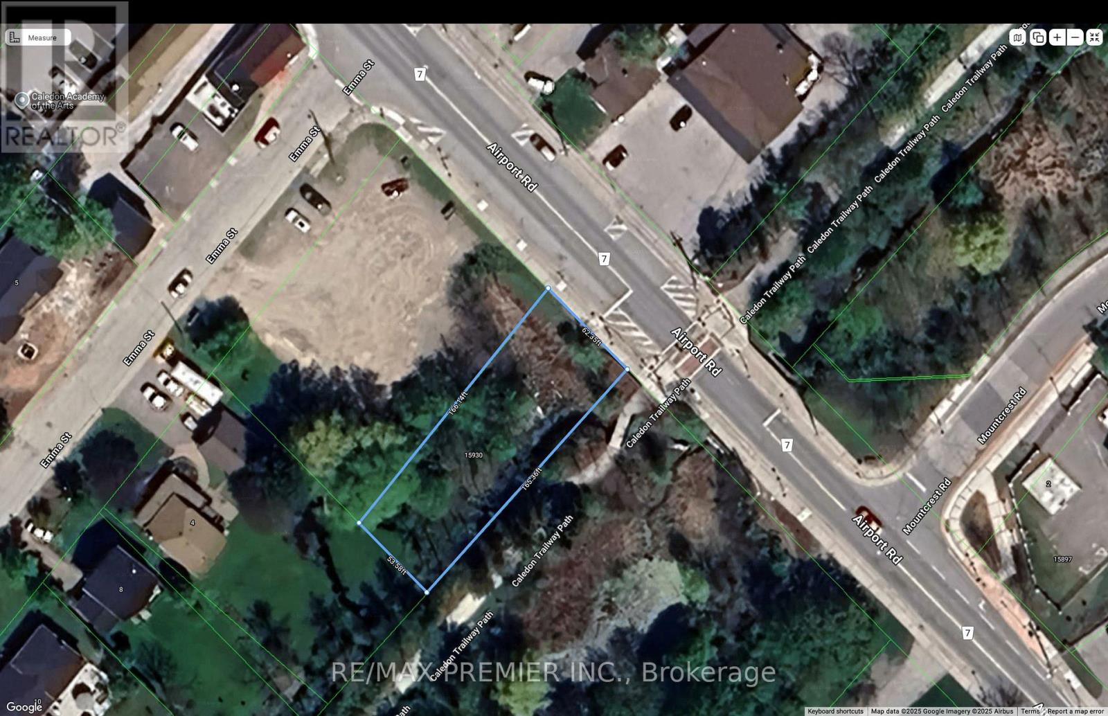 15930 Airport Rd, Caledon Caledon East, ON L7C 1H9