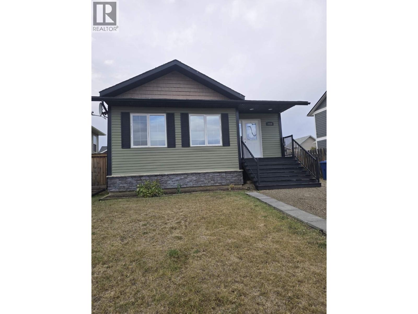 82 Street Unit 8508, Fort St. John, BC V1J 0H1