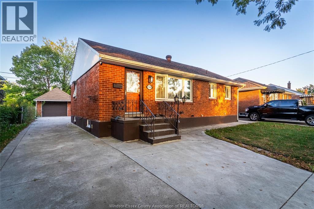 1568 Chandler, Windsor, ON N8Y 4P7