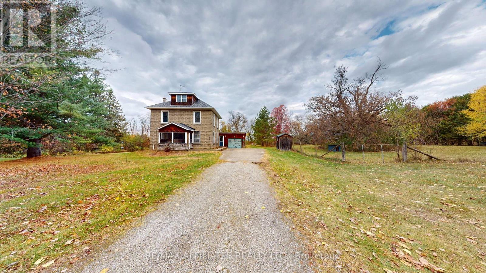 8218 County 21 Rd, Augusta, ON K0G 1R0