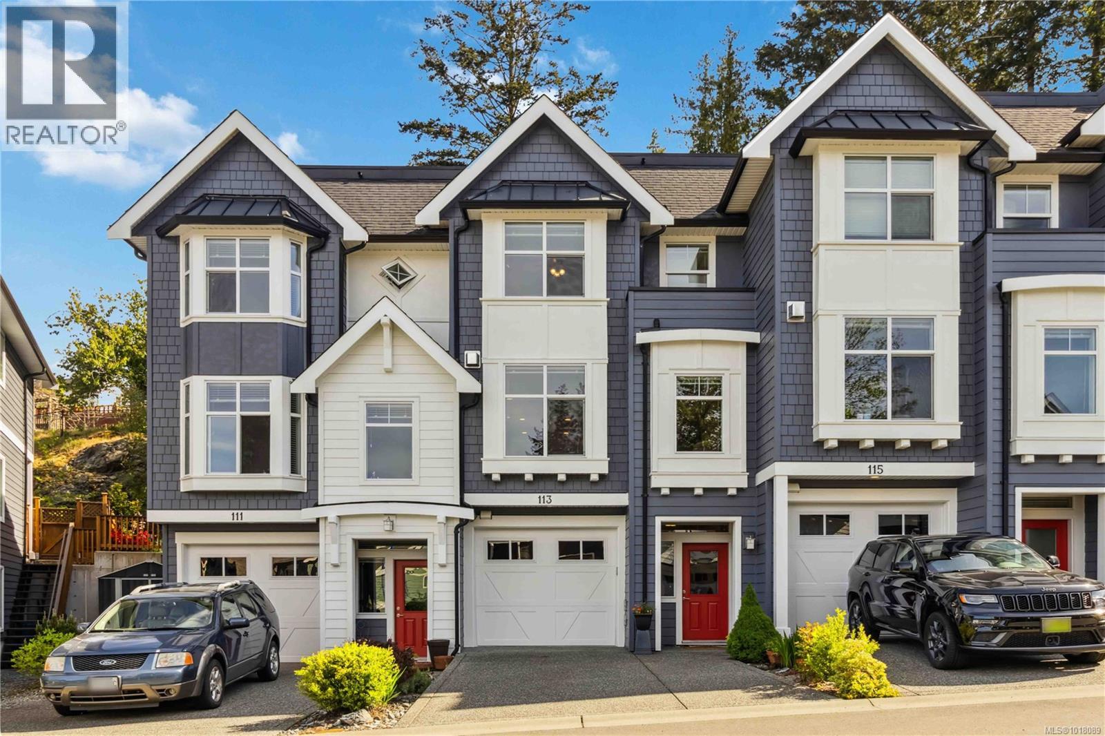 1064 Gala Crt Unit 113 Ct, Langford, BC V9C 2Y2