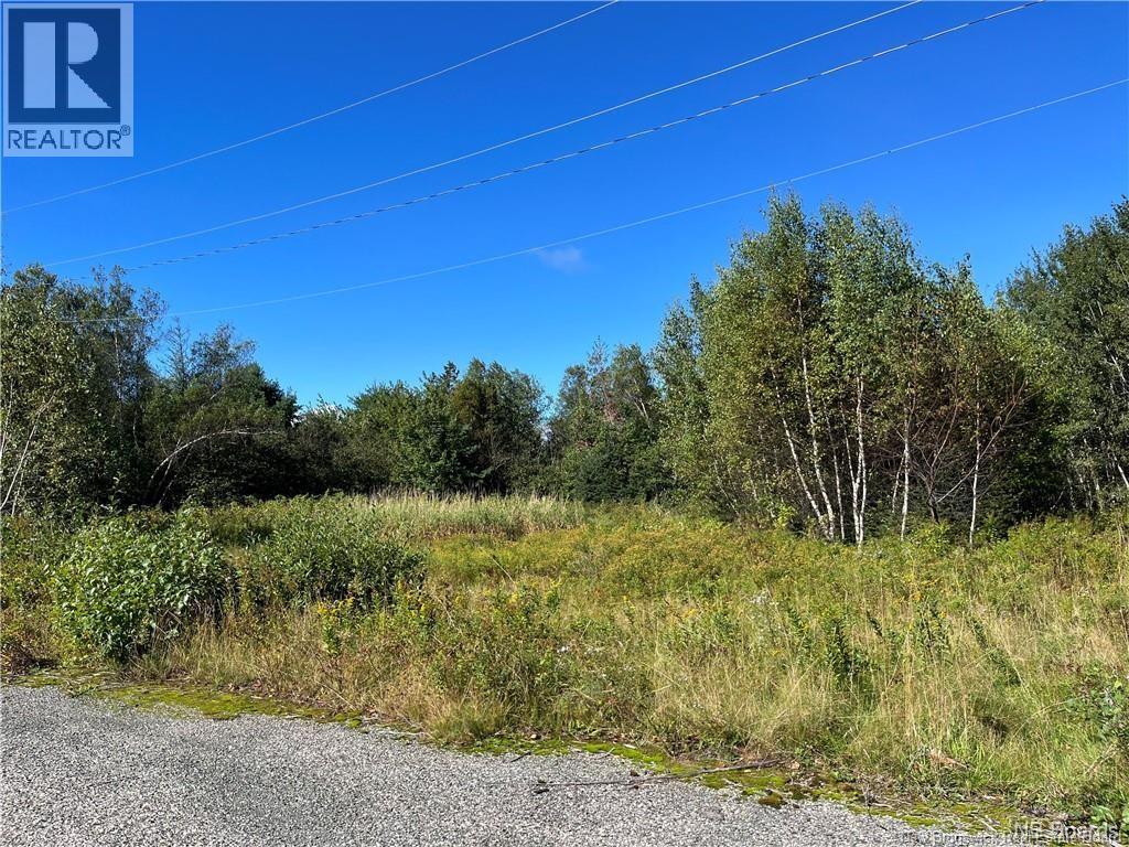 1 Acre Grattan Rd, Tabusintac, NB E9H 2B2