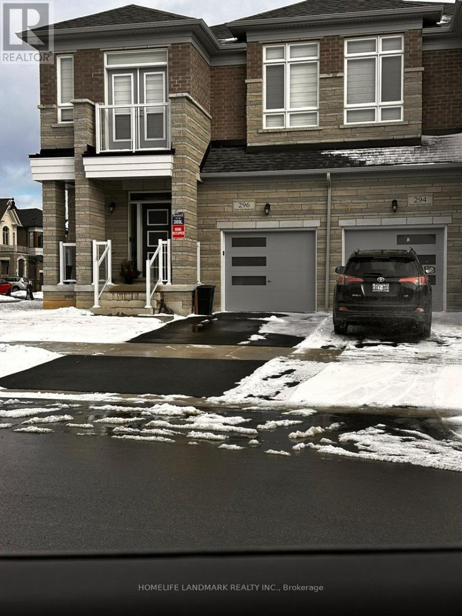 296 Great Falls Blvd E, Hamilton Waterdown, ON L8B 1Z5