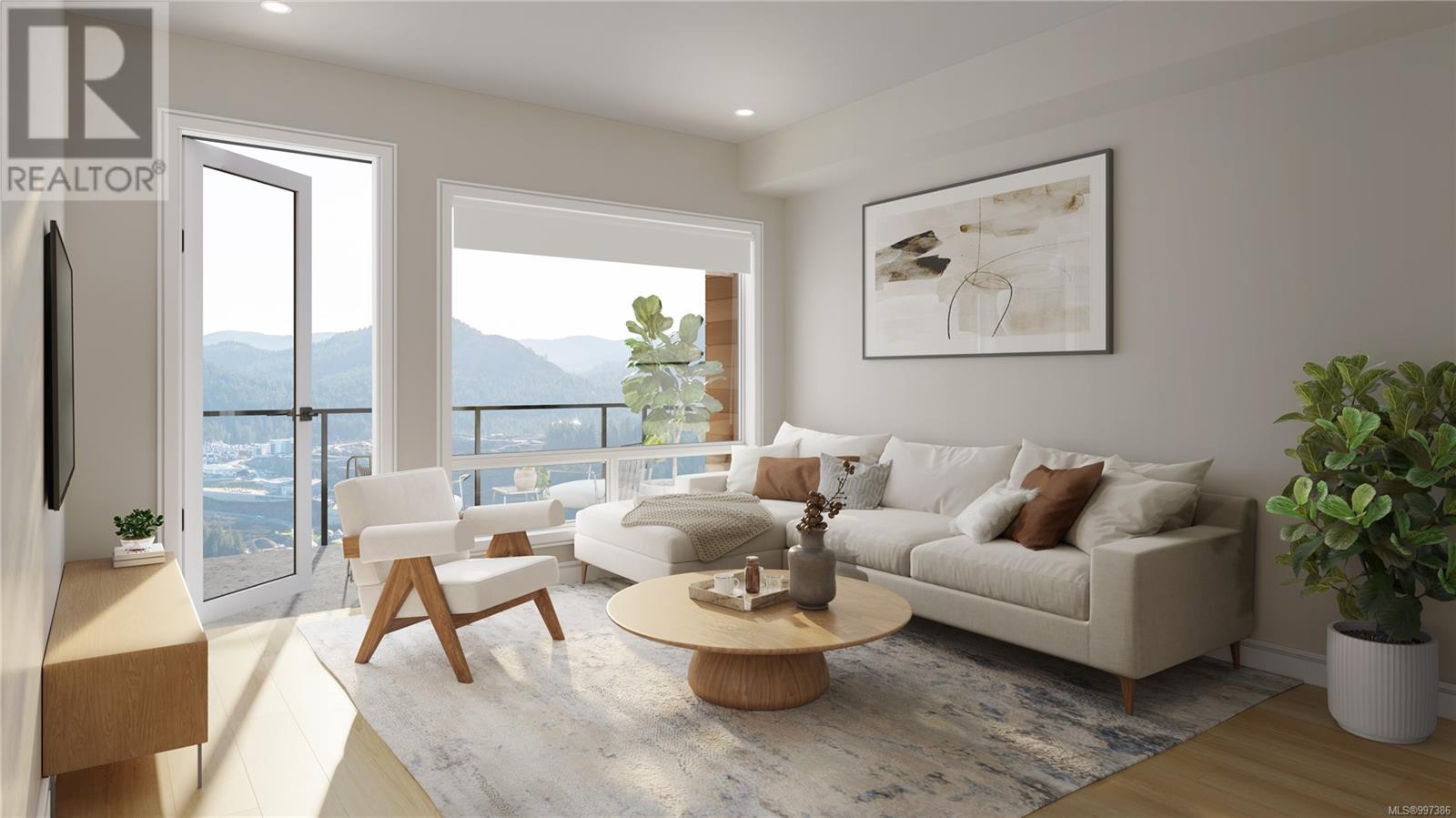 1810 Selenite Pl Unit 107 Pl, Langford, BC V9B 7E2