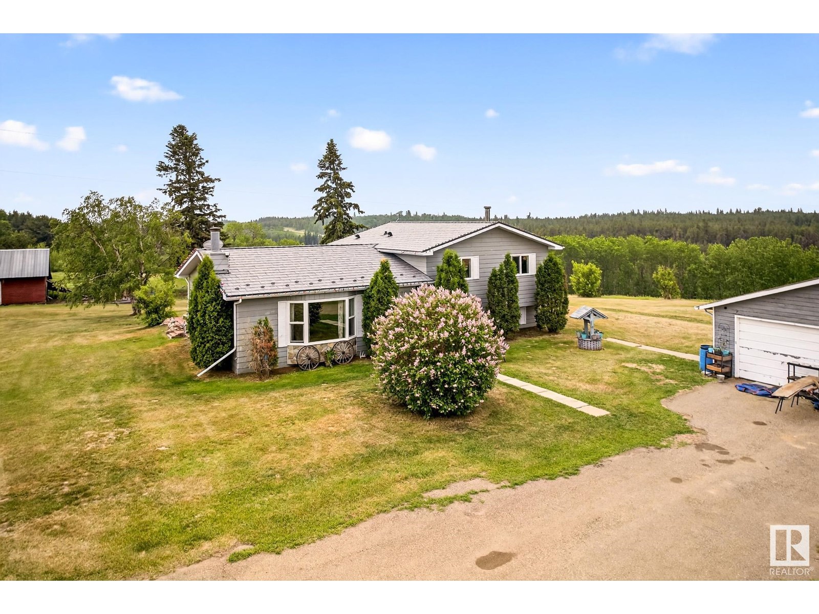 15069 Township Road 591, Rural Smoky Lake County, AB T0A 0J0