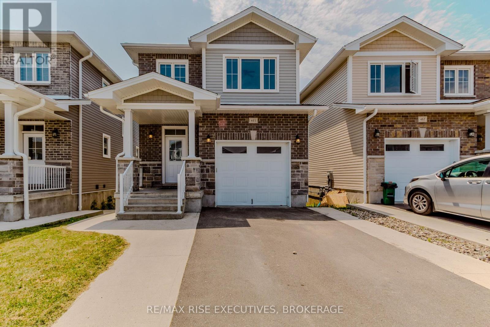 463 Beth Cres, Kingston, ON K7P 0K9