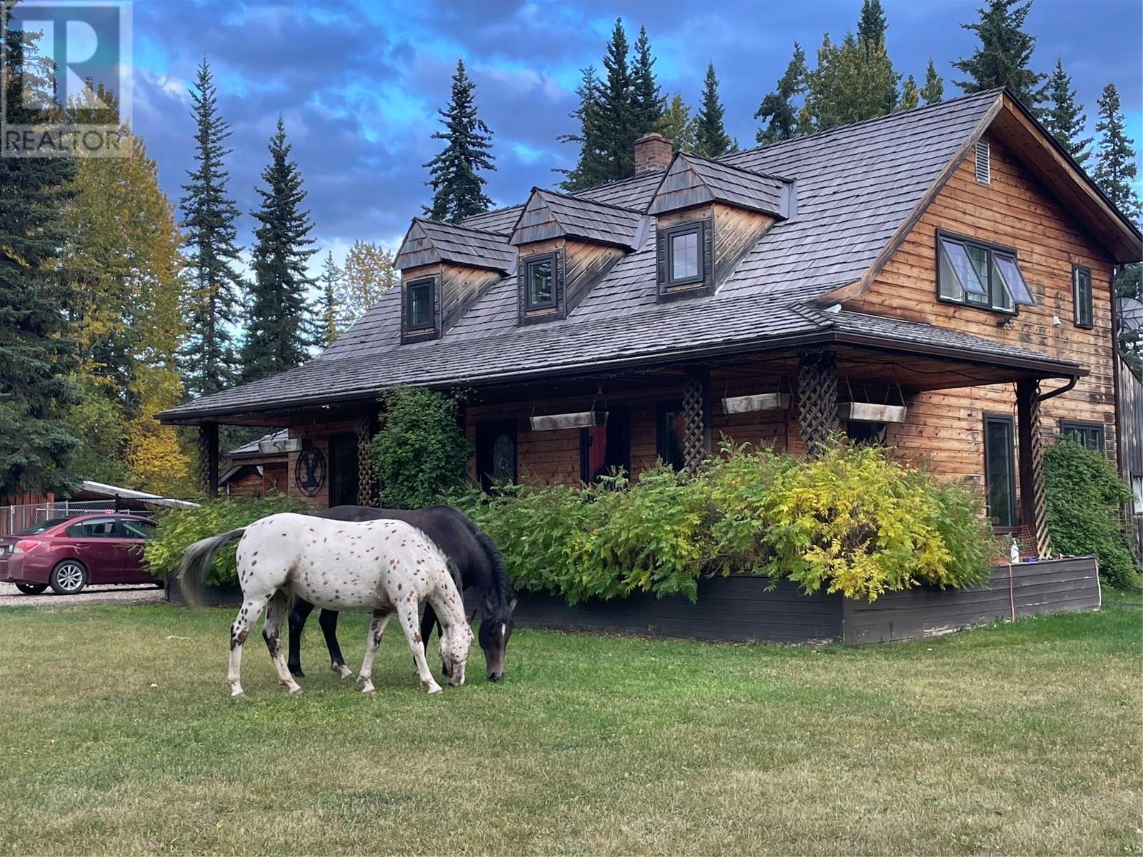 52 Highway Unit 17055, Dawson Creek, BC V0C 2L0