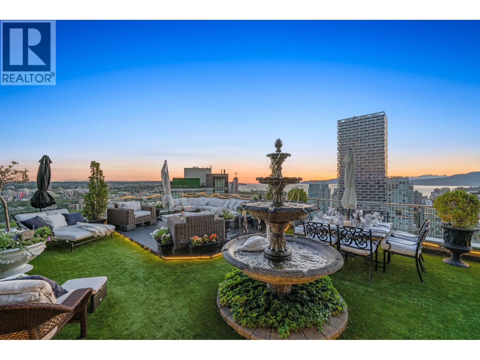 1495 Richards Street Unit 3701, Vancouver, BC V6Z 3E3