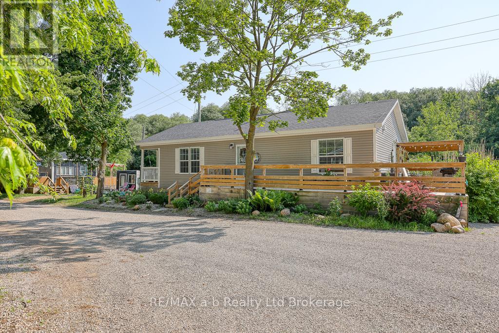 171 99 Fourth Concession, Brant, ON N0E 1A0