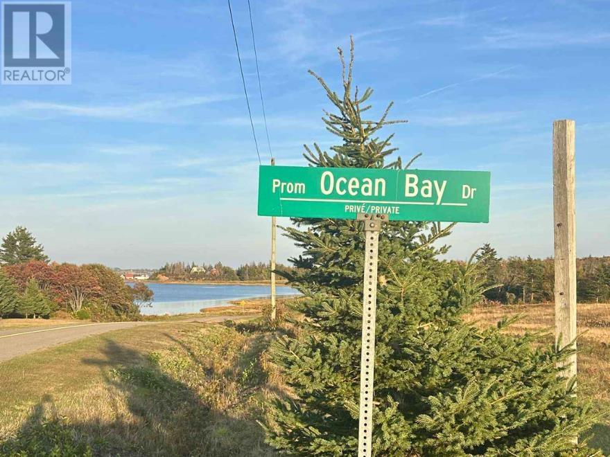 Lot 22-18 Ocean Bay Drive, Morell, PE C0A 1S0