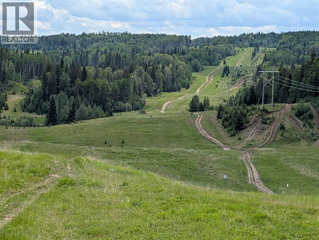 8 Range Rd, Rocky Mountain House, AB T0M 0M0